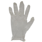 Vileda 1070143 - Handschuhe Naturlatex 80 + 20 m l | 6 Stück