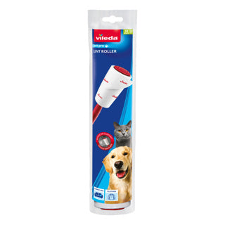 Vileda Klebepinsel für Textilien 58 Lagen