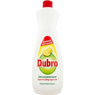 Dubro | 4 Stück