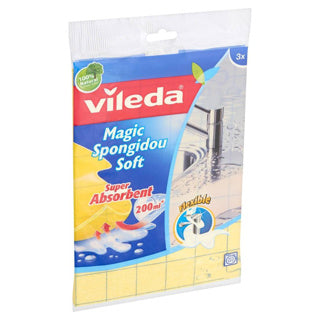 Vileda | 6 Stück