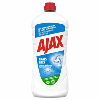 Ajax | 4 Stück