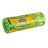 Swirl reißfest auslaufsicher actiffresh 35l 9 Stück