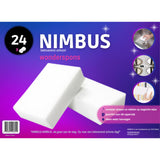 Nimbus | 3 Stück