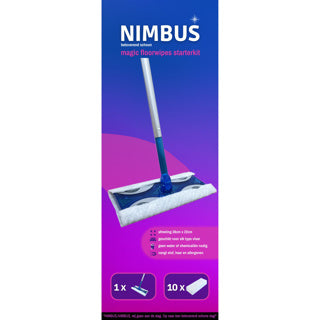 Nimbus | 2 Stk