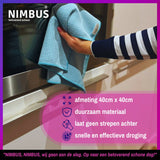 Nimbus | 5 Stück