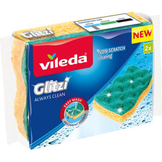 Vileda | 4 Stück