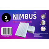Nimbus Wunderschwamm Pro | 10 Stück