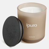 Ipuro geurkaars cachemire 270gr