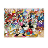 Jumbo-Wasgij-Puzzle Original Disney, 1000 Teile.