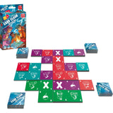 Jumbo Stratego Card Clash-Kartenspiel