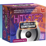 Jumbo-Hit-Star-Filme, TV-Soundtracks, Musikspiel-Erweiterung