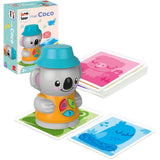 Jumbo lerne ich mit Coco