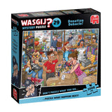 Jumbo wasgij Mystery 29 – Spendendebakel! - 1000 Stk.