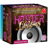Jumbo Hitster Christmas für die perfekte Weihnachtsfeier