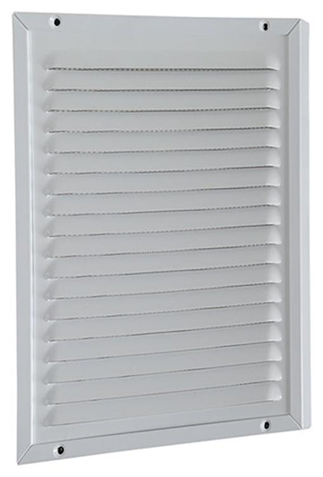 Renson 1008581 - schoep.r. 437 wit 200x250mm | 5 stuks