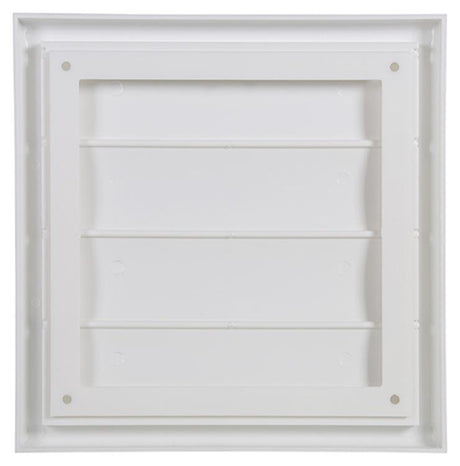 Renson 1006750 - dampkproost.pvc733 wit 187x187mm | 1 stuks