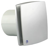 Renson 1006433 - mechanische ventilator standaard 7111 grijs ø 100 | 1 stuks