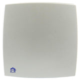 Renson 1006433 - mechanische ventilator standaard 7111 grijs ø 100 | 1 stuks