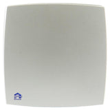 Renson 1006464 - mech. vent. vochtigheidssensor 7411h grijs ø 100 | 1 stuks