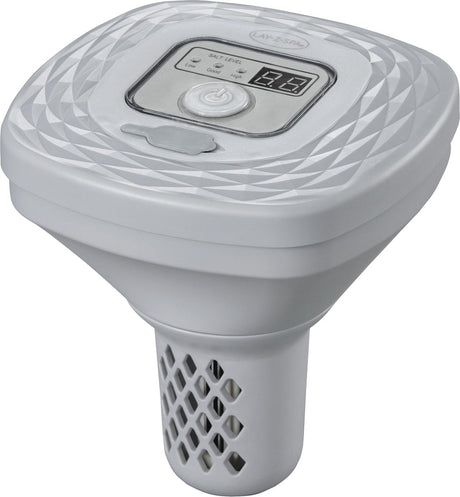 Bestway Salzelektrolyse Wasserstoff 0,5 g h Float