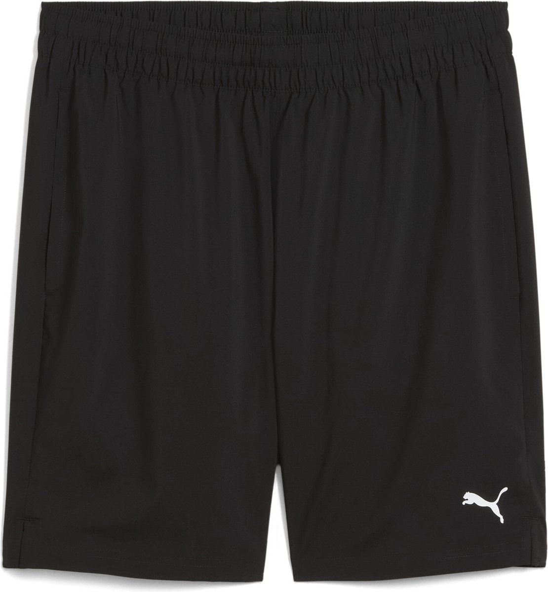 Puma M Tad Essentials 7 Woven Shorts Herren Sporthose - Schwarz