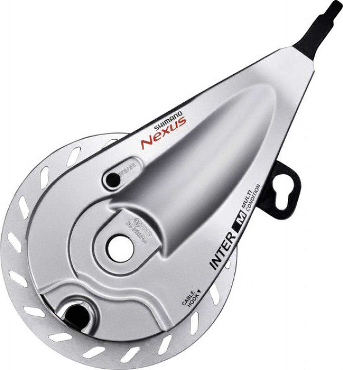 Shimano Rollerbrake -Remplaat für komplette BRC3000FB2