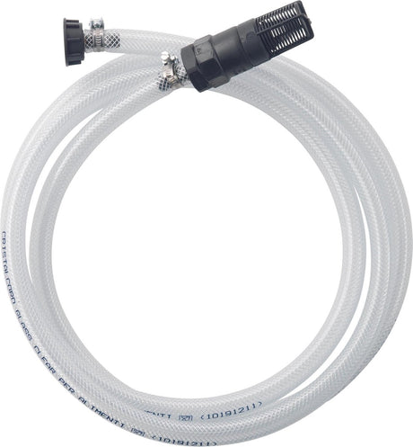 Bosch Professional - Selbstansaugset für GHP-Hochdruckreiniger