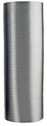 Renson 1006201 - alu flexibel dia 125 3000 mm | 2 stuks
