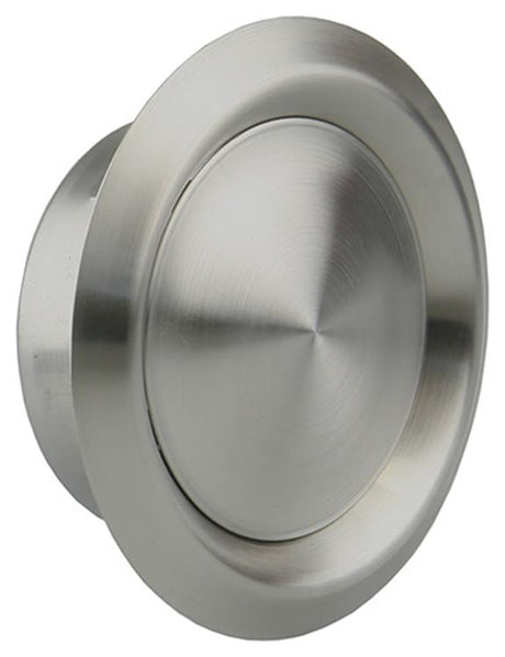 Renson 1006329 - afzuigventiel inbouw 636 inox ø 100 | 2 stuks