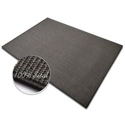 Rug floordirekt step sylt grey