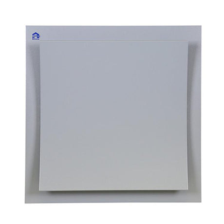 Renson 1006645 - rooster xd3 mat 9010 233x233mm | 2 stuks