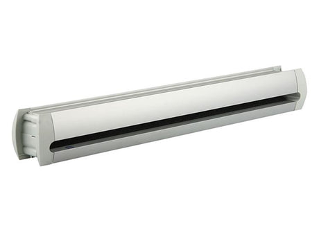 Renson 1008571 - deurrooster silendo f1 | 1 stuks