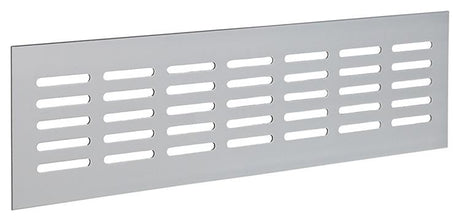 Renson 1059776 - strip 381 80 300 natuurkl | 2 stuks