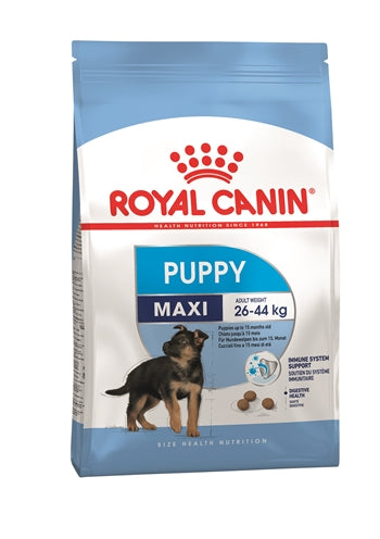 Royal canin maxi kuža