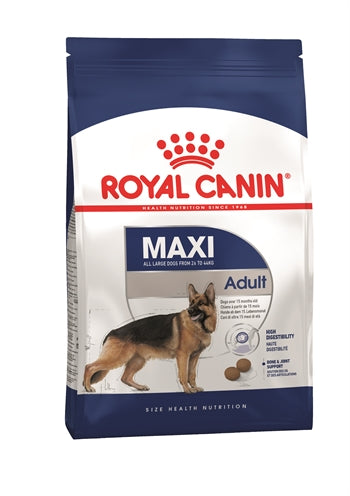 Royal Canin Canin Maxi Erwachsener