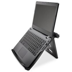 Laptopständer Kensington Kühlung schwarz