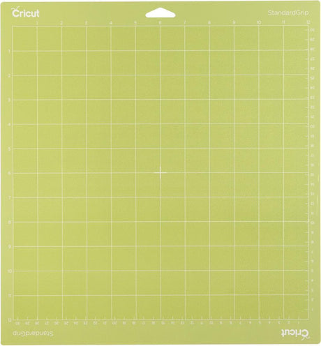Cricut standardgrip™ snijmat groen
