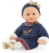 Corolle Babypuppe Calin Margaux Holidays, 30cm.