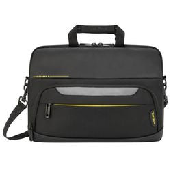 Targus CityGear 14 Slim Topload Laptop Fall