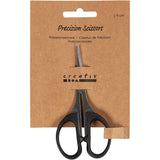 Creativ Company Präzisionsschere, L: 11 cm, Rechtshänder, 1 Stück