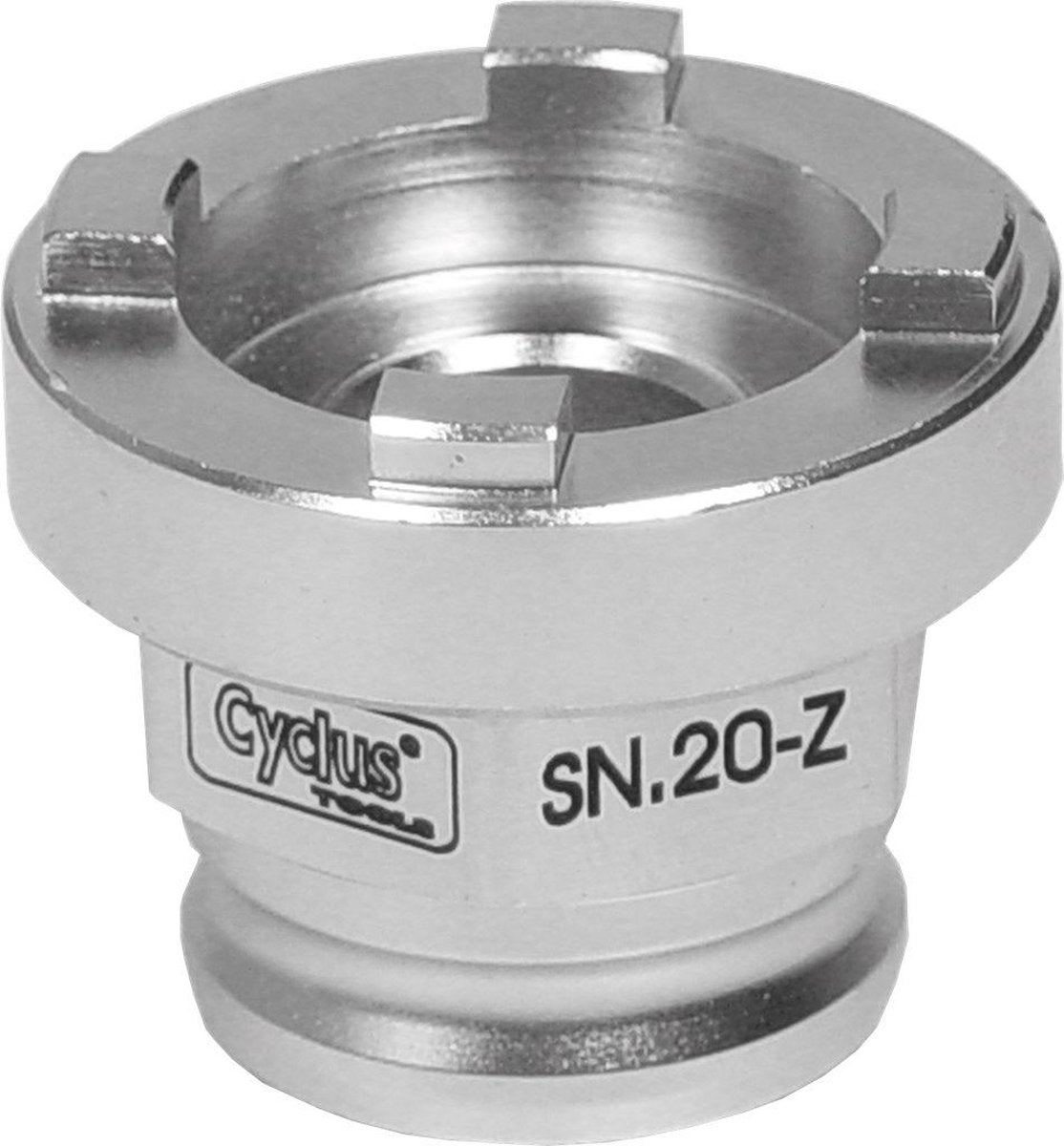 Schnappnahme. im Käufer Freewheel Sn.20-Z BMX Freewheel