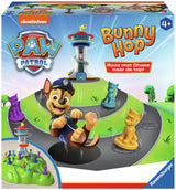 Ravensburger Paw Patrol Bunny Hop Bord Spiel