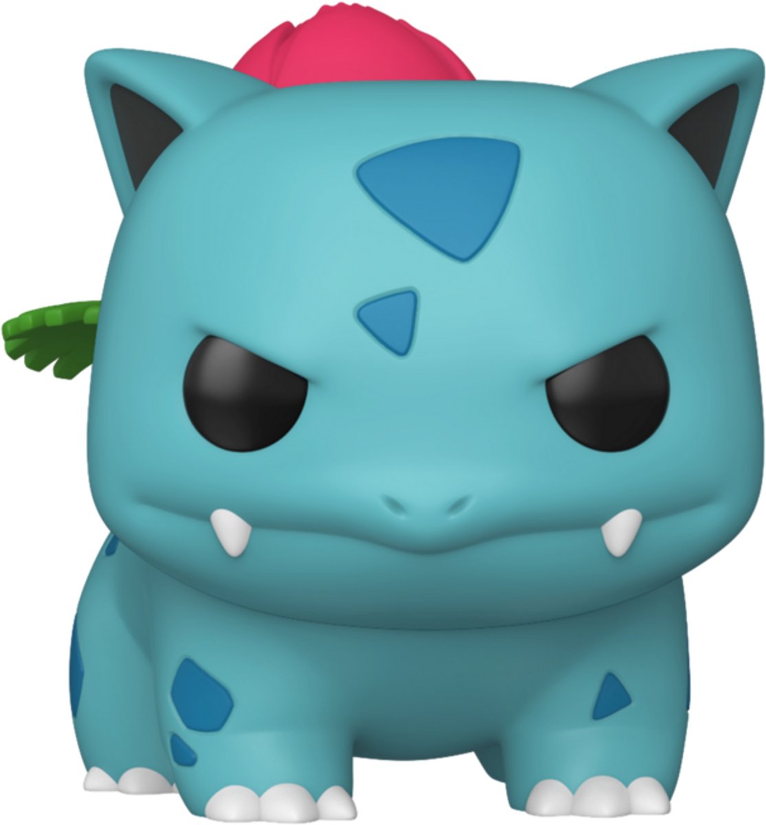 Funko Pokémon Ivysaur Vinylfigur 1126 Unisex Pop! - neutral - Standard