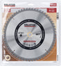 Kreator krt020430 zaagblad hout - 305 mm - 60t