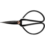 Creativ Company alte Schere, L: 15 cm, B: 8 cm, 1 Stück