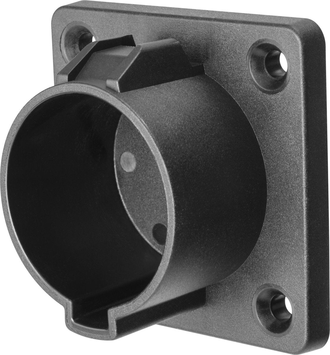Deltaco e-charge ev-5101 Halterung für Elektroauto-Ladekabel – Typ 1