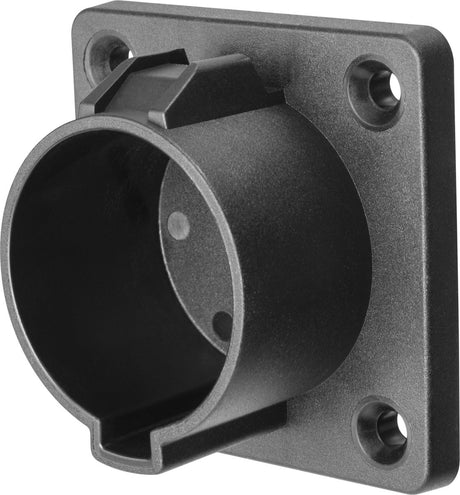 Deltaco e-charge ev-5101 Halterung für Elektroauto-Ladekabel – Typ 1