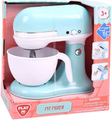 Playgo mein Mixer mit Schüssel blau