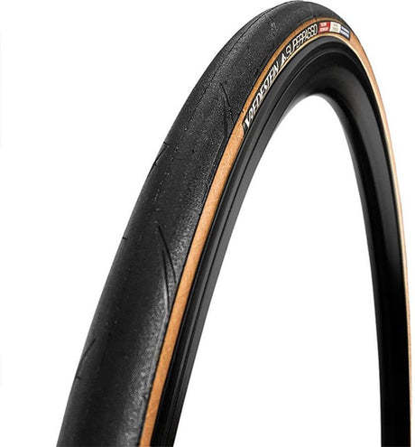 Vredestein Tire Superpasso TLR 700 x 28C Schwarz transparent