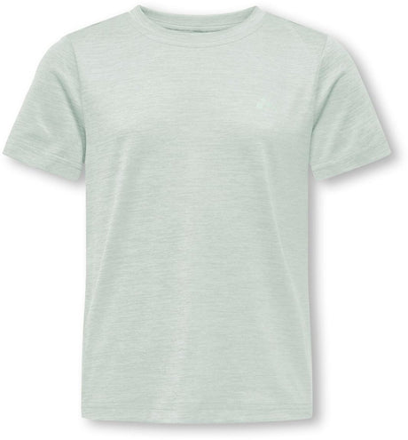 Nur spielen - Onpcore auf SS Reg Tee GirlsGirls T-Shirt